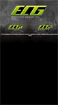Mobile Screenshot of ecreativegroup.com